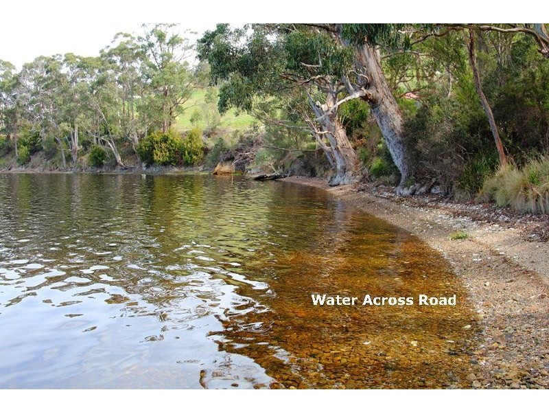 Lot 3 386 Lymington  Road, Lymington TAS 7109