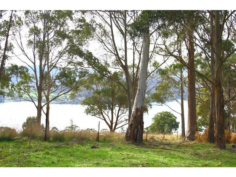 Lot 3 386 Lymington  Road, Lymington TAS 7109