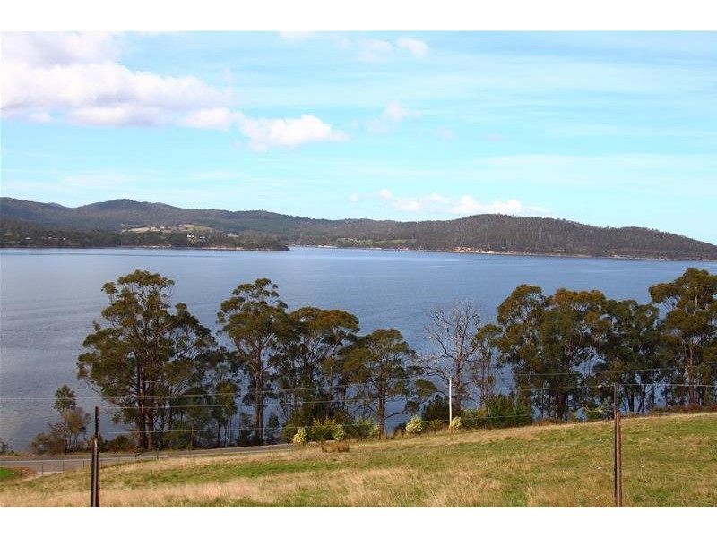 Lot 3 386 Lymington  Road, Lymington TAS 7109