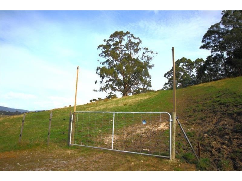 Lot 3 386 Lymington  Road, Lymington TAS 7109