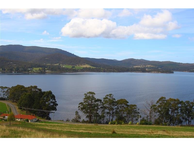 Lot 3 386 Lymington  Road, Lymington TAS 7109