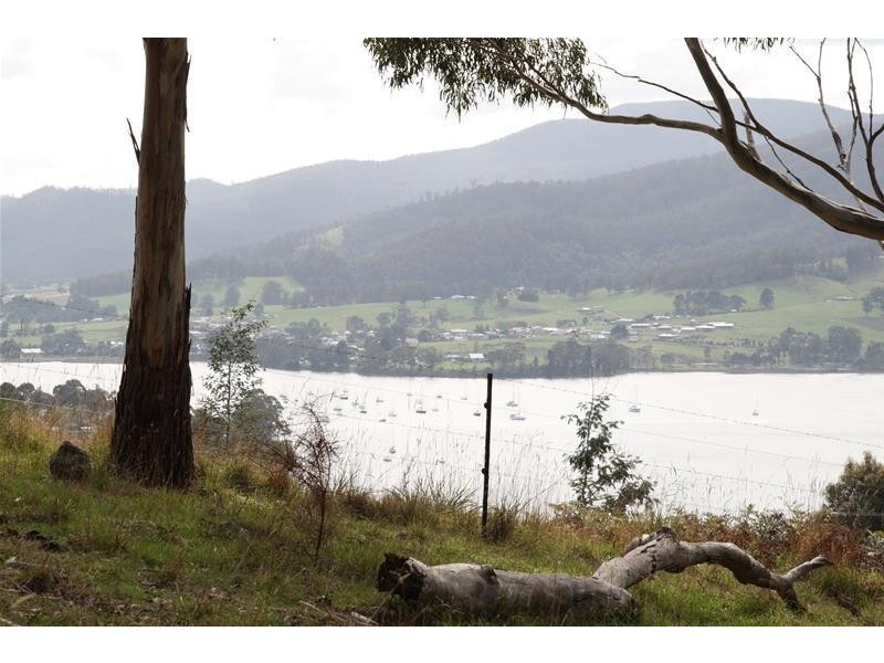 Lot 3 386 Lymington  Road, Lymington TAS 7109