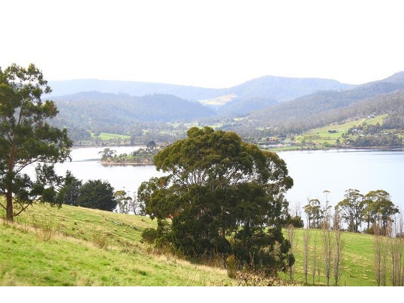 Lot 3 386 Lymington  Road, Lymington TAS 7109