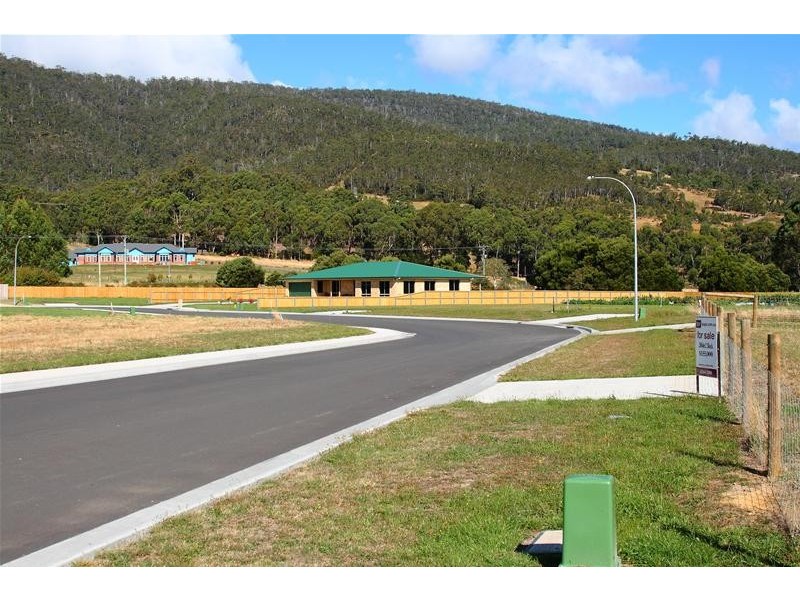 8 Ellison Street, Huonville TAS 7109