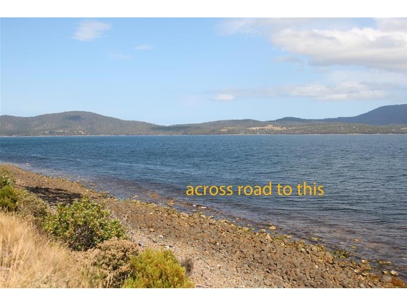 5164 Channel Highway, Gordon TAS 7150