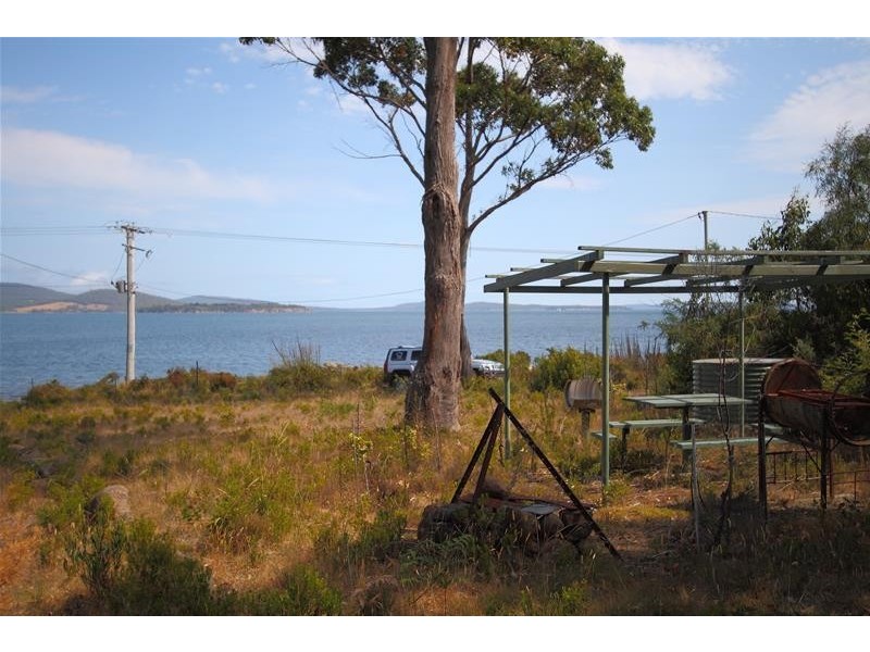 5164 Channel Highway, Gordon TAS 7150