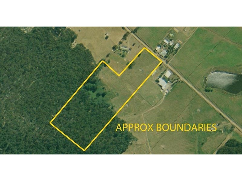 209 Bakers Creek Road, Lucaston TAS 7109