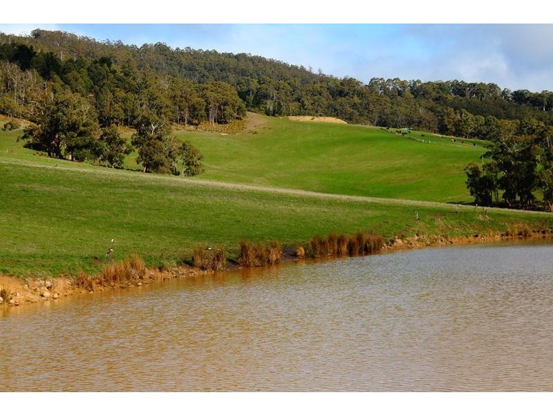 Lot 1 Benders Road, Huonville TAS 7109
