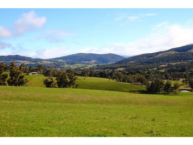Lot 1 Benders Road, Huonville TAS 7109