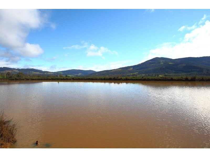 Lot 1 Benders Road, Huonville TAS 7109
