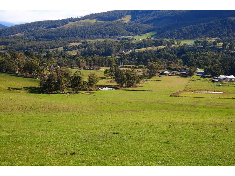 Lot 1 Benders Road, Huonville TAS 7109