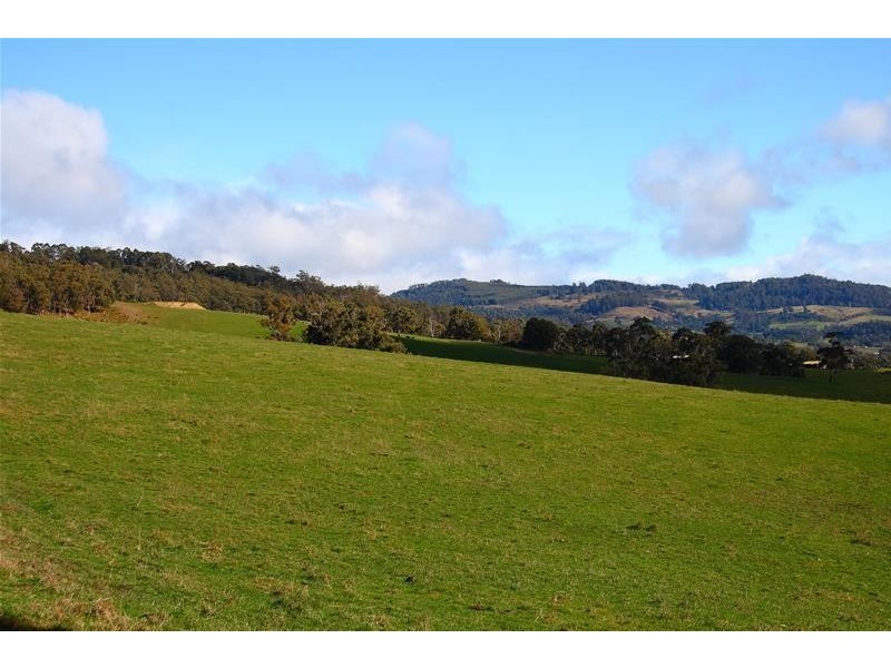 Lot 1 Benders Road, Huonville TAS 7109