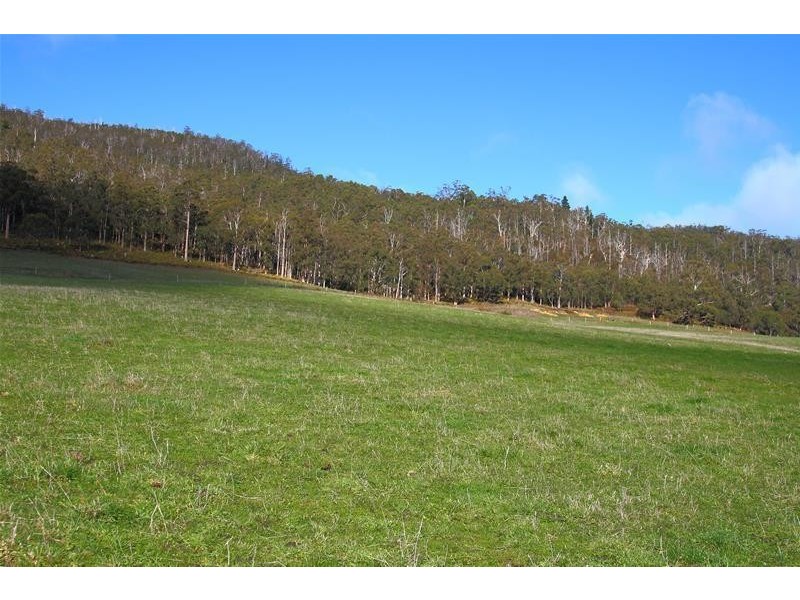 Lot 1 Benders Road, Huonville TAS 7109