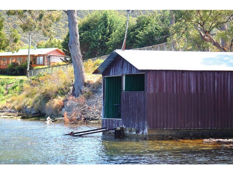 66 Bay View Road, Dover TAS 7117