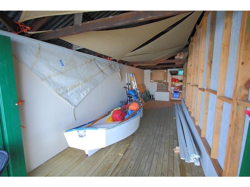 66 Bay View Road, Dover TAS 7117