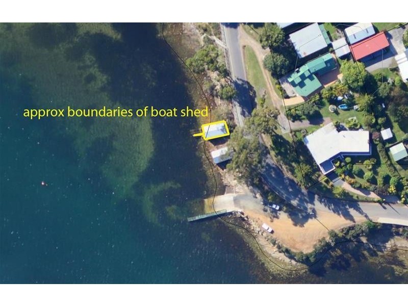 66 Bay View Road, Dover TAS 7117