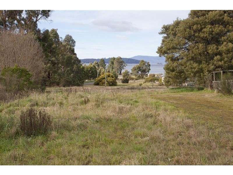 25 Cemetery Road, Dover TAS 7117