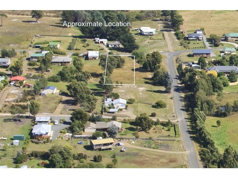 25 Cemetery Road, Dover TAS 7117