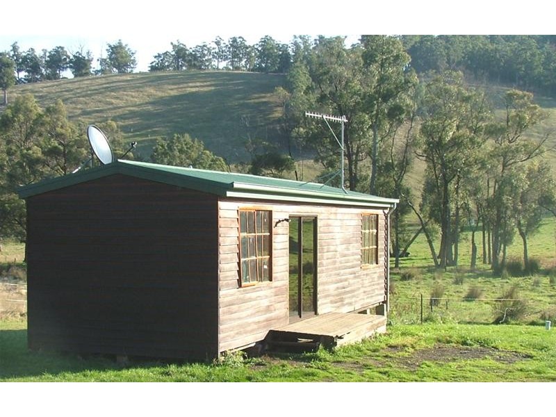 99C Lucaston Link, Lucaston TAS 7109