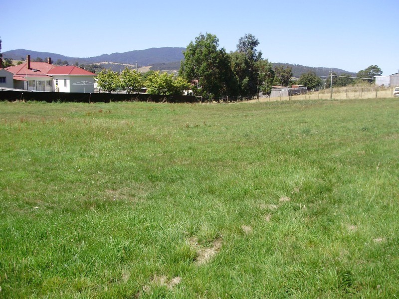 75 Mary Street, Cygnet TAS 7112