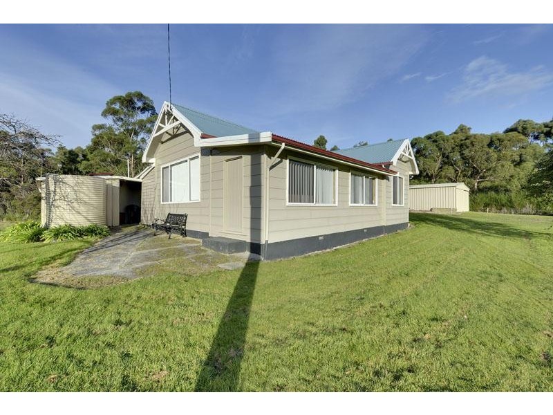 22 Wilsons Road, Southport TAS 7109
