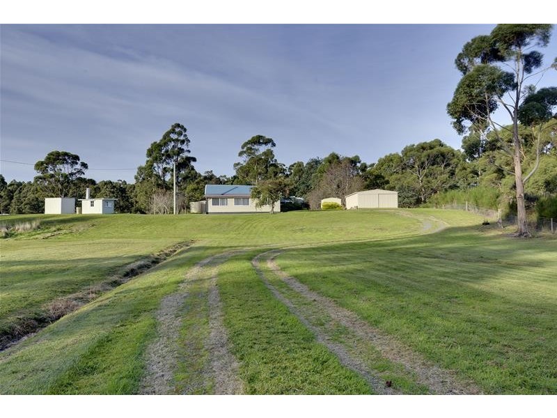 22 Wilsons Road, Southport TAS 7109
