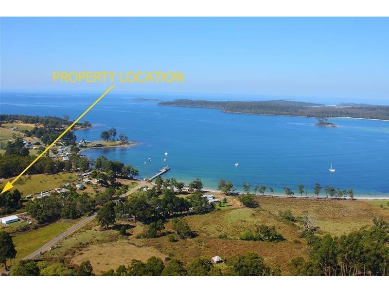 22 Wilsons Road, Southport TAS 7109