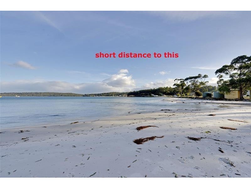 22 Wilsons Road, Southport TAS 7109