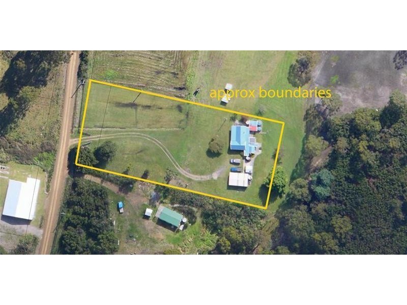 22 Wilsons Road, Southport TAS 7109