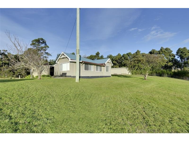 22 Wilsons Road, Southport TAS 7109