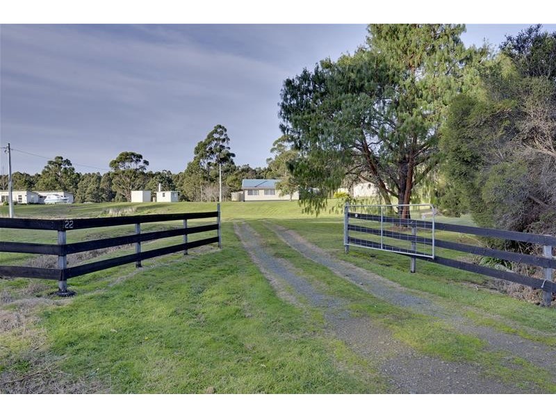 22 Wilsons Road, Southport TAS 7109