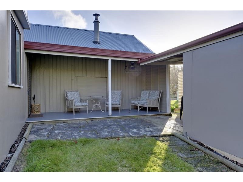 22 Wilsons Road, Southport TAS 7109