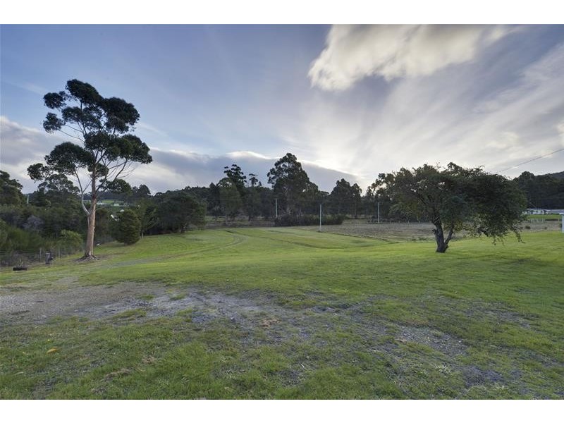 22 Wilsons Road, Southport TAS 7109