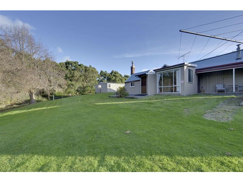 22 Wilsons Road, Southport TAS 7109