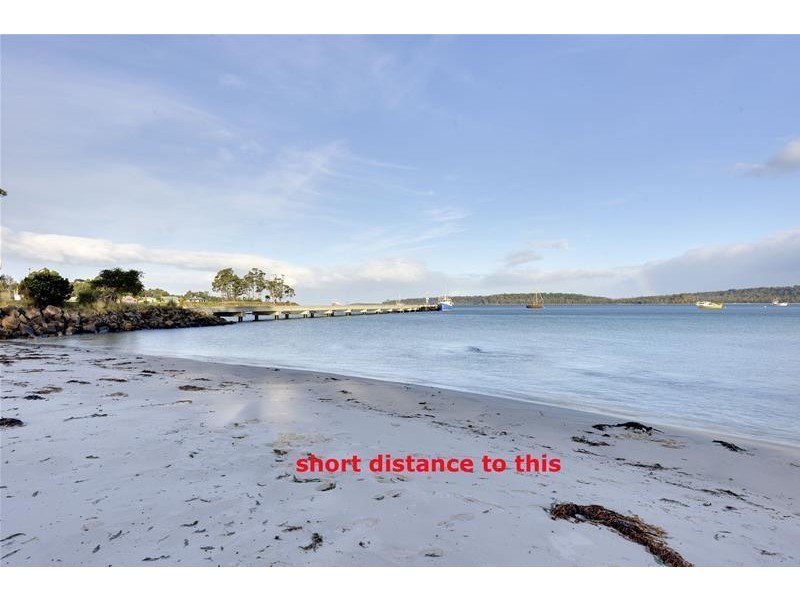 22 Wilsons Road, Southport TAS 7109