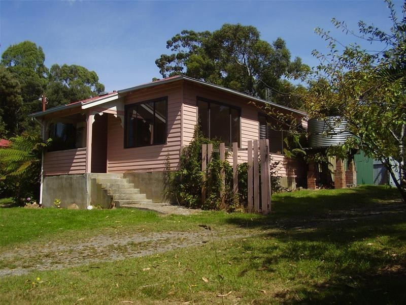 290 Lune River Road, Ida Bay TAS 7109
