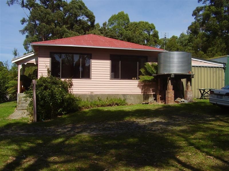 290 Lune River Road, Ida Bay TAS 7109