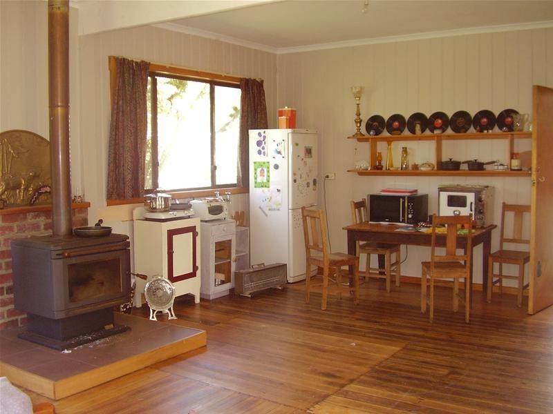 290 Lune River Road, Ida Bay TAS 7109