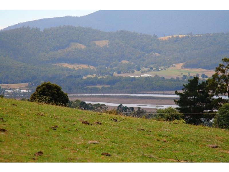 190 Braeside Road, Franklin TAS 7113