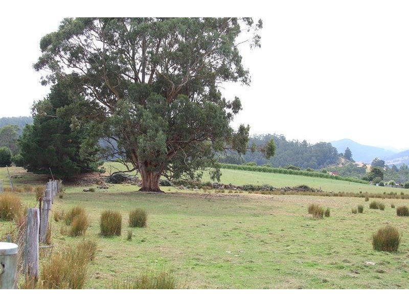 190 Braeside Road, Franklin TAS 7113