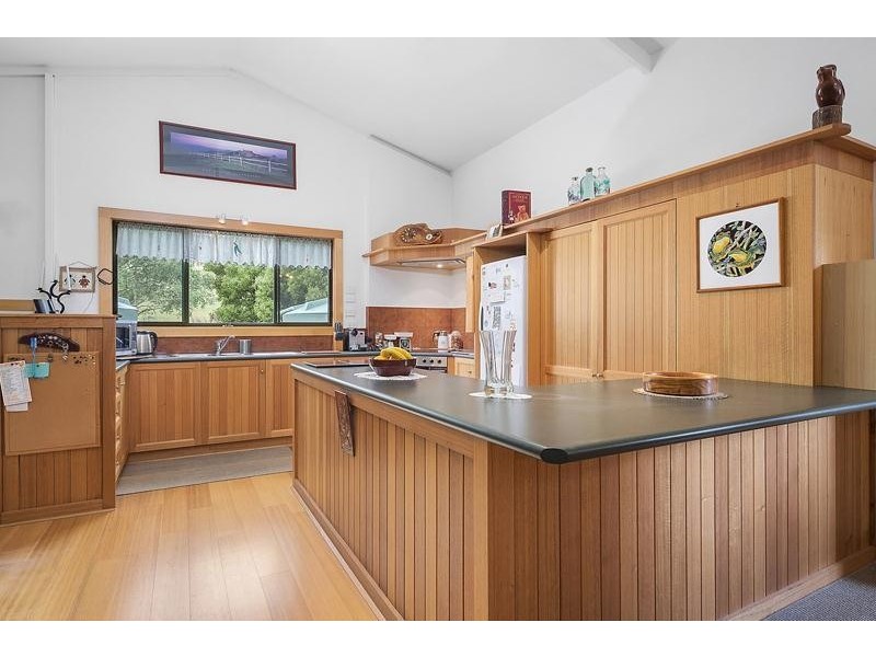 393 She Oak Road, Judbury TAS 7109