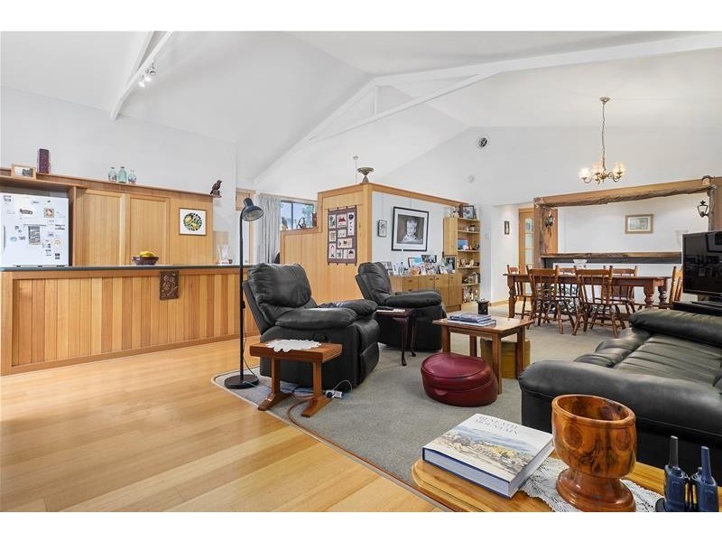 393 She Oak Road, Judbury TAS 7109