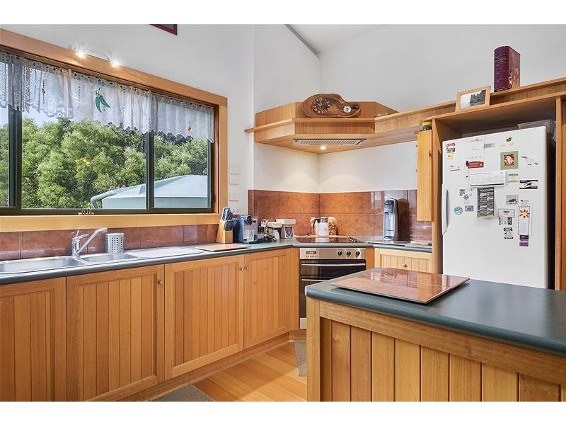 393 She Oak Road, Judbury TAS 7109