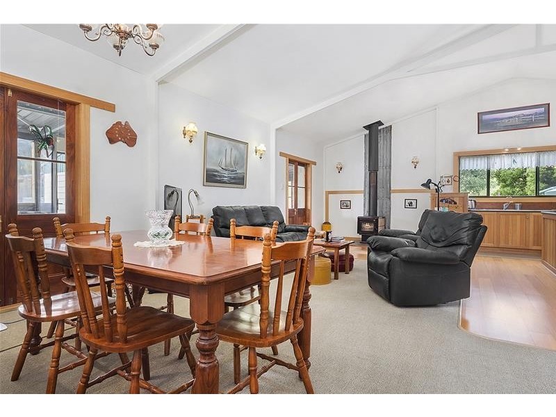 393 She Oak Road, Judbury TAS 7109