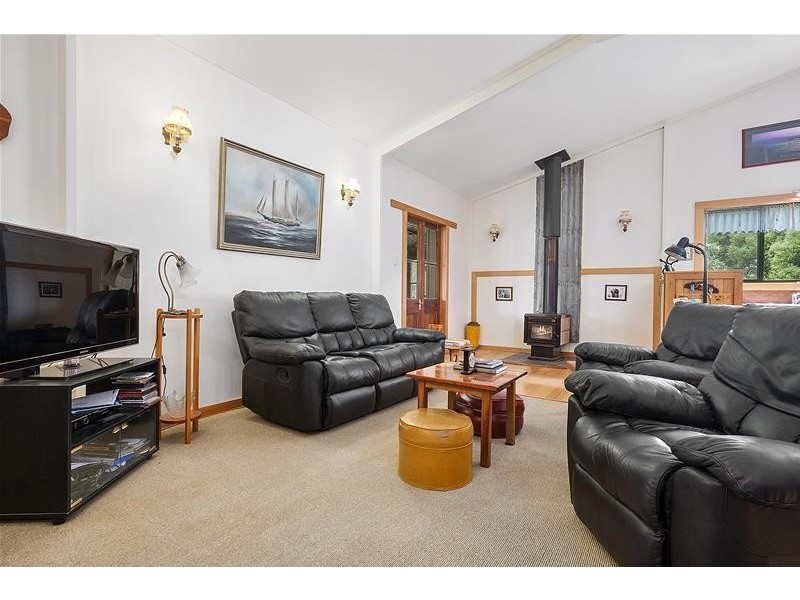 393 She Oak Road, Judbury TAS 7109