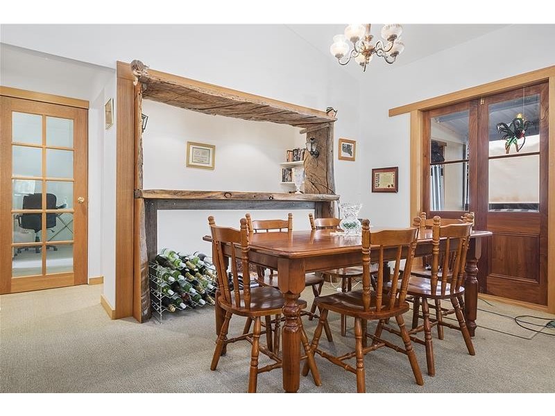 393 She Oak Road, Judbury TAS 7109