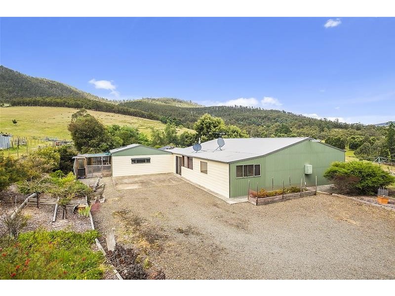 393 She Oak Road, Judbury TAS 7109