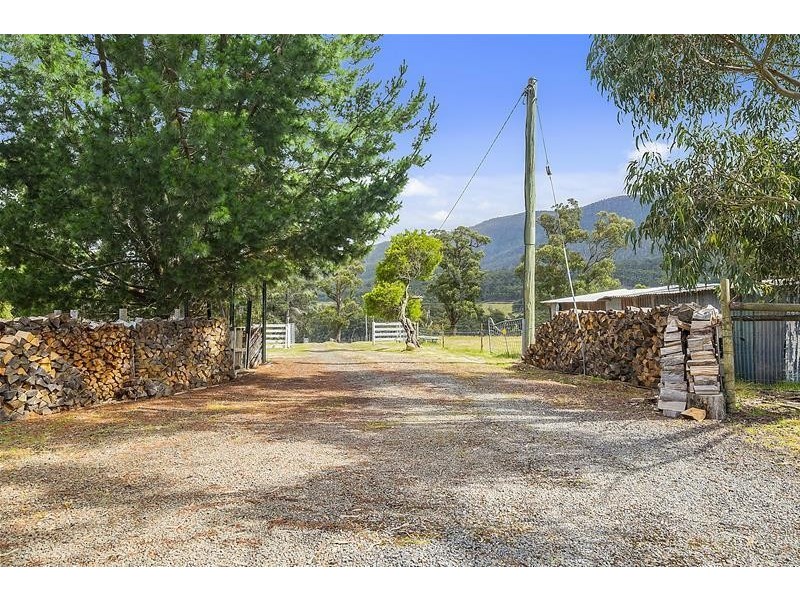 393 She Oak Road, Judbury TAS 7109