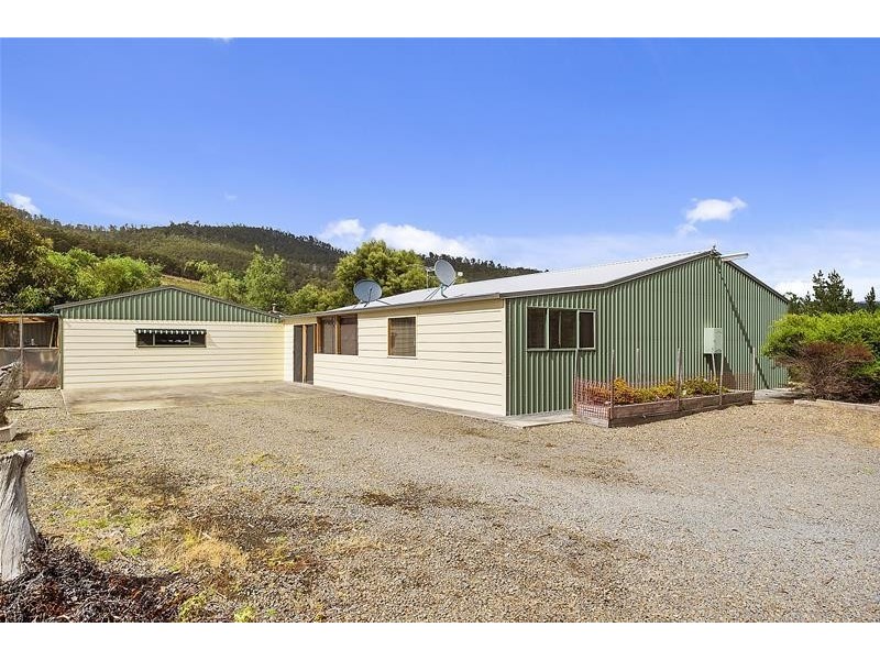 393 She Oak Road, Judbury TAS 7109