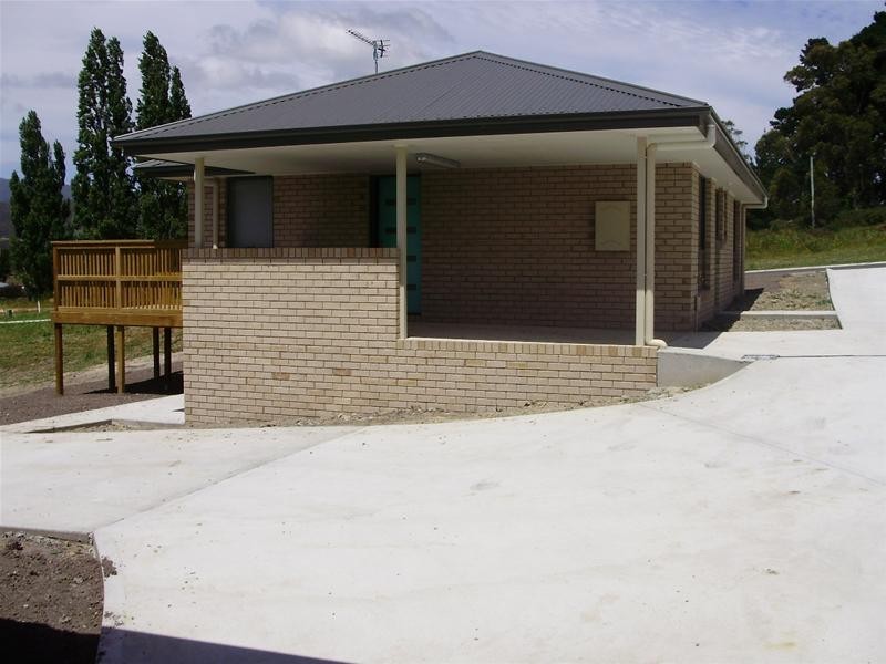 1/ . Off Mary Street, Cygnet TAS 7112